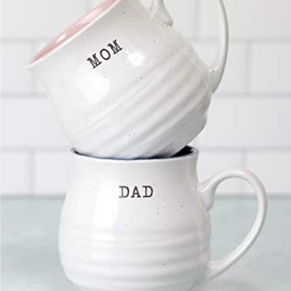 Sheffield Home | Dad Mug